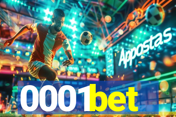 0001bet