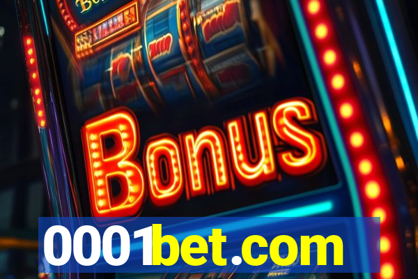 0001bet.com