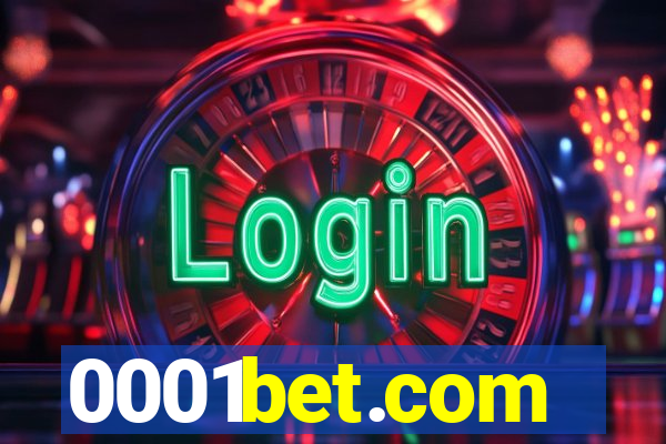 0001bet.com