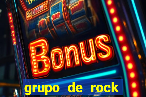 grupo de rock whatsapp 2024