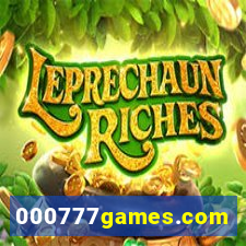 000777games.com