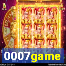 0007game
