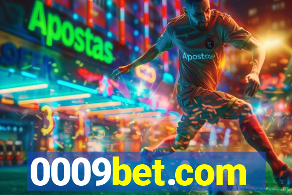 0009bet.com
