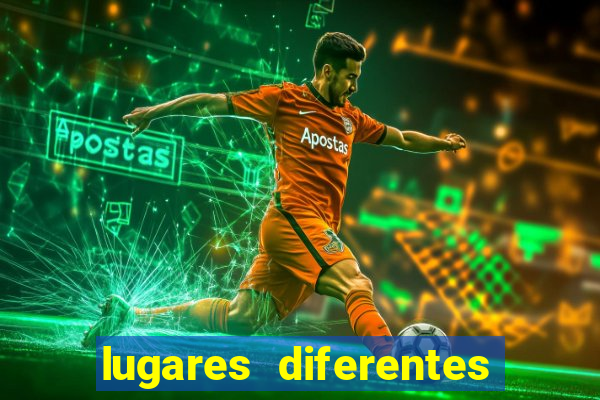 lugares diferentes para comemorar aniversário bh