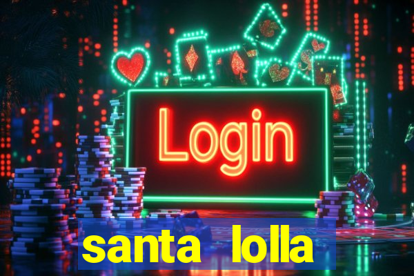 santa lolla shopping morumbi
