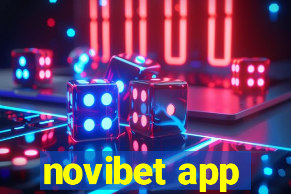 novibet app