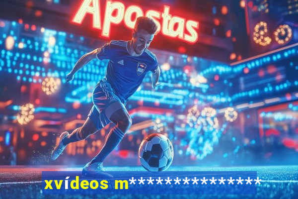 xvídeos m***************