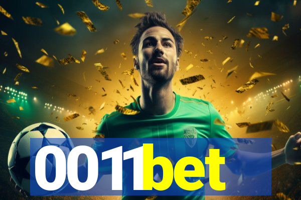 0011bet