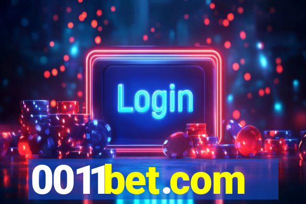 0011bet.com