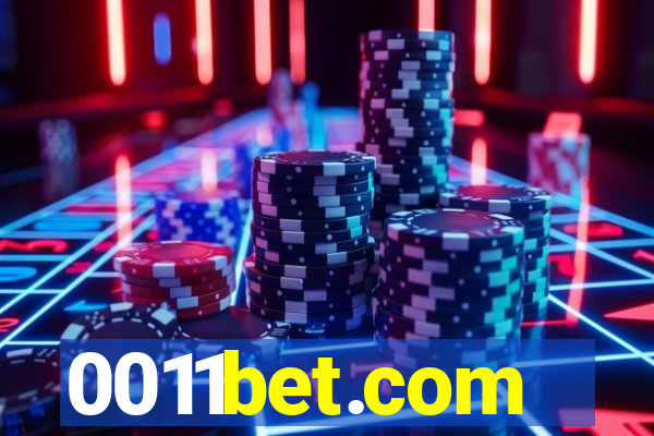 0011bet.com