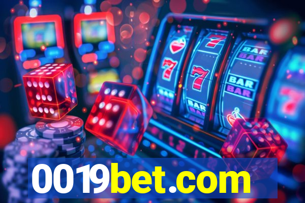 0019bet.com