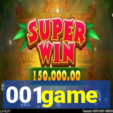 001game