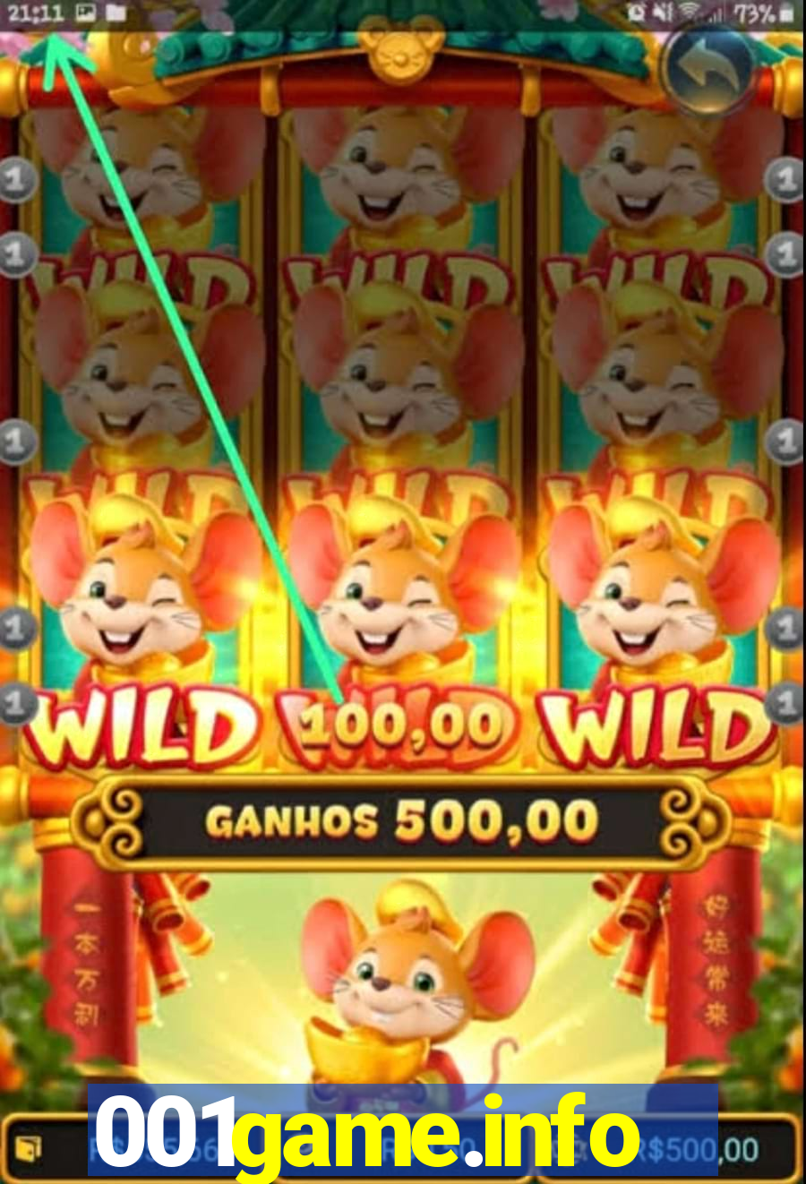 001game.info