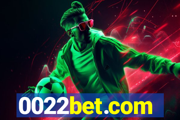 0022bet.com