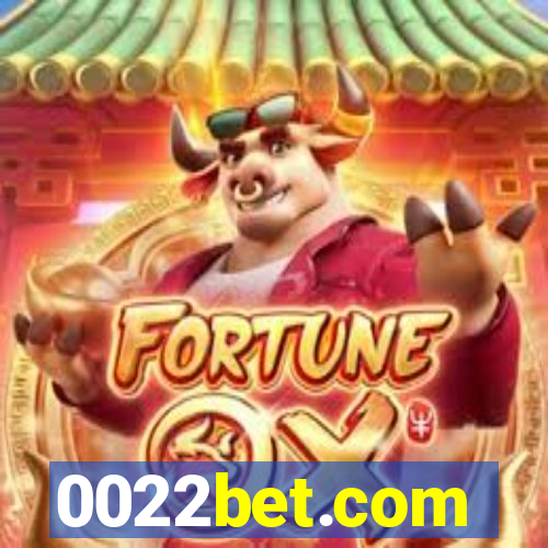 0022bet.com