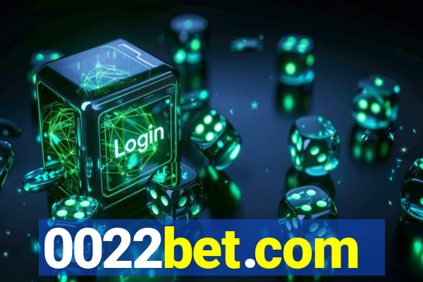 0022bet.com