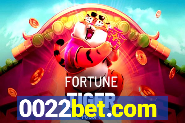 0022bet.com