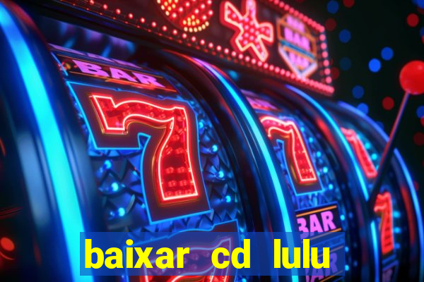 baixar cd lulu santos acustico mtv