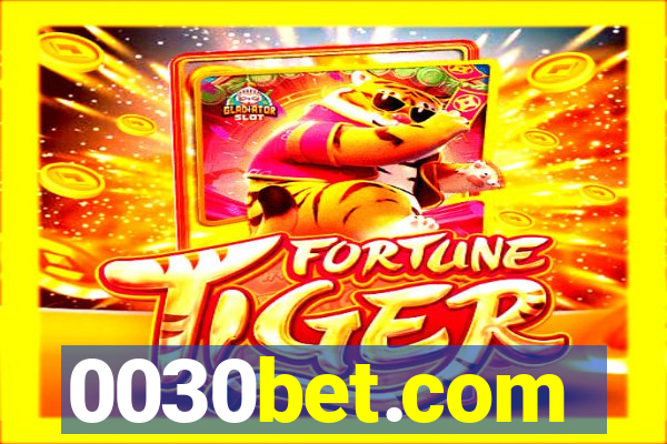 0030bet.com