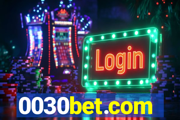 0030bet.com