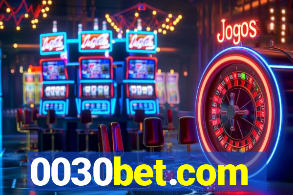 0030bet.com