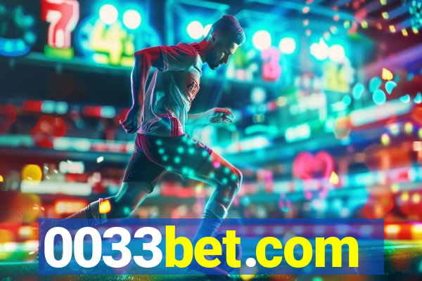 0033bet.com