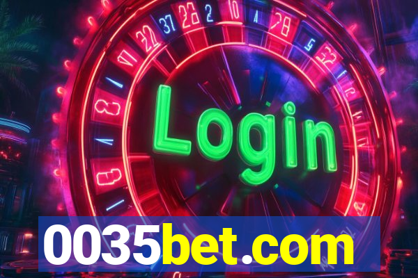 0035bet.com