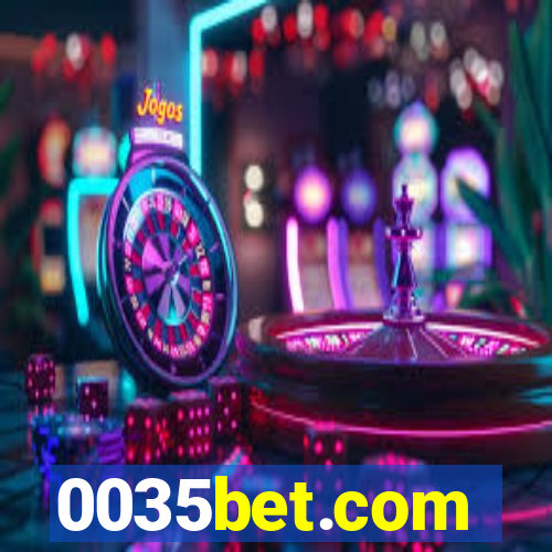 0035bet.com