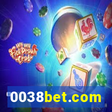 0038bet.com