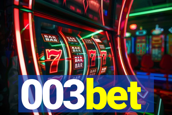 003bet