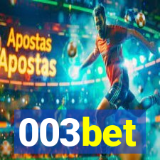 003bet