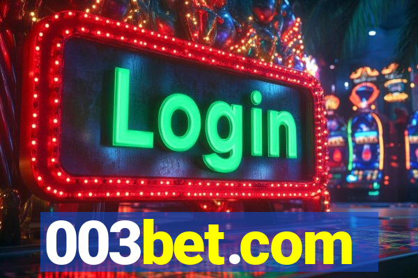 003bet.com