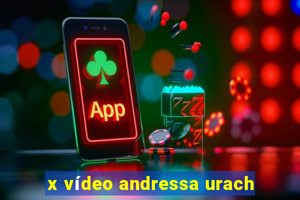 x vídeo andressa urach
