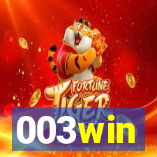 003win