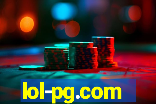 lol-pg.com