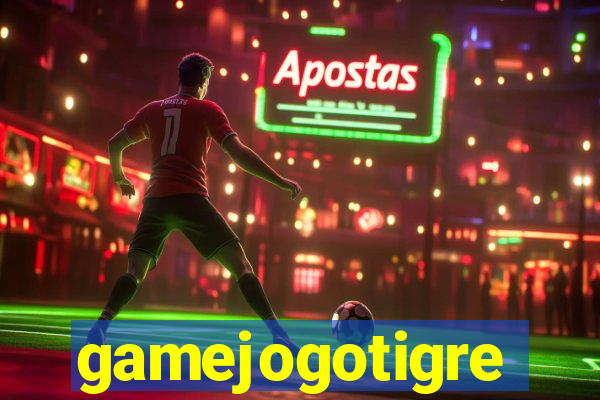 gamejogotigre