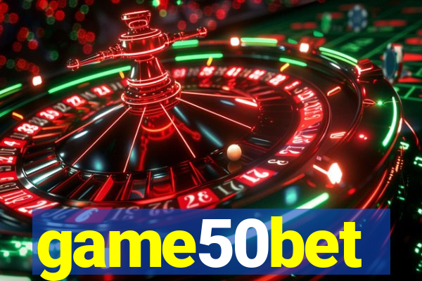 game50bet