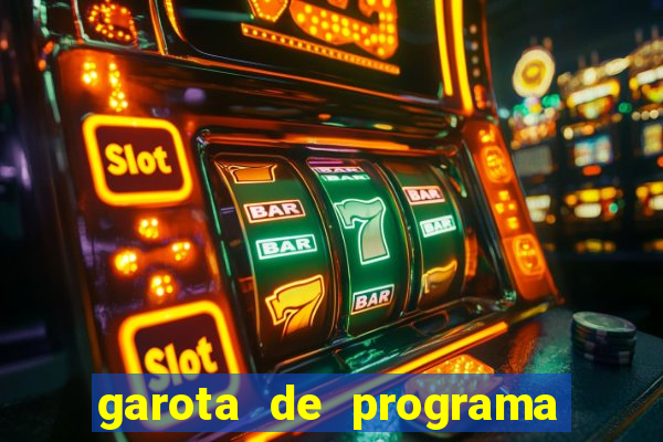 garota de programa em santos