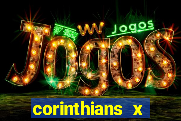 corinthians x cruzeiro play hd
