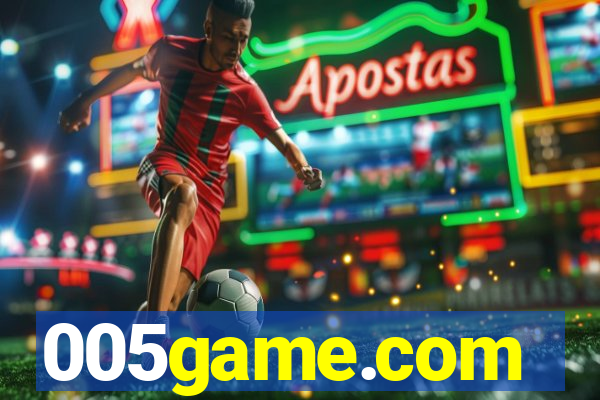 005game.com