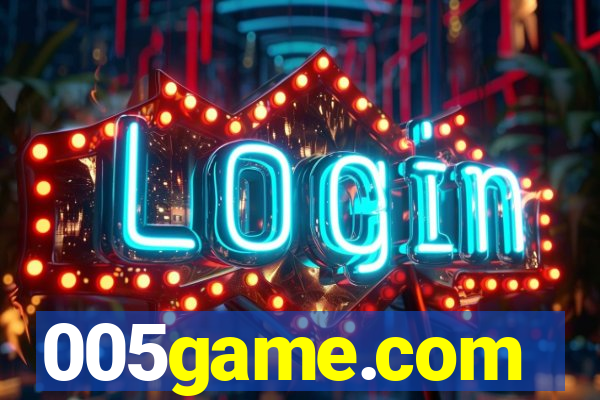 005game.com