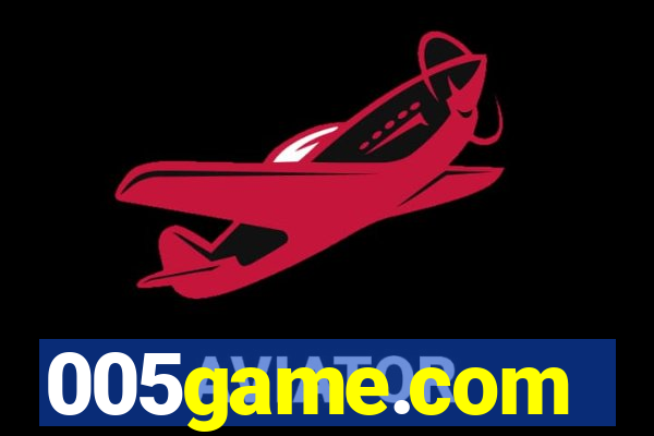 005game.com