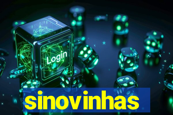 sinovinhas