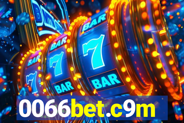 0066bet.c9m