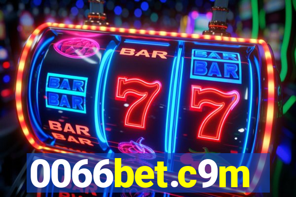 0066bet.c9m