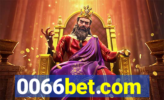0066bet.com