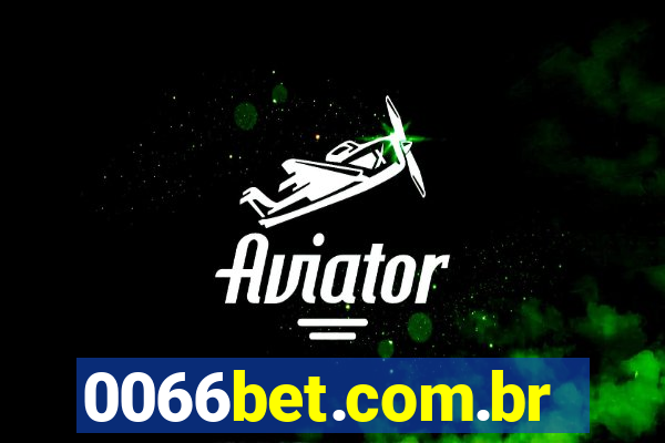 0066bet.com.br