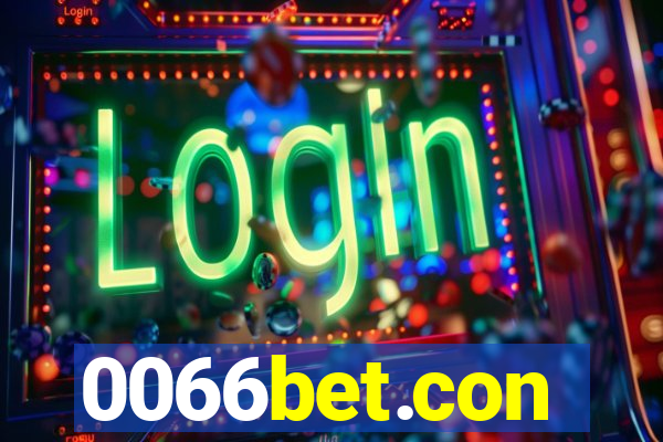 0066bet.con