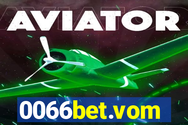0066bet.vom