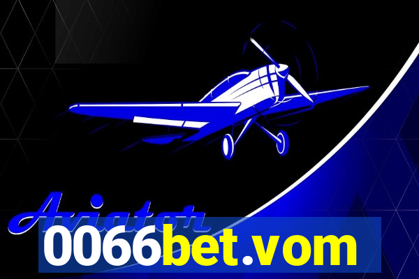 0066bet.vom